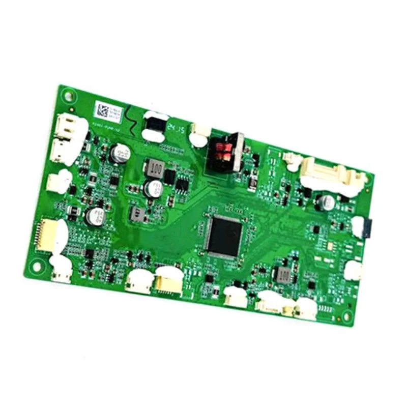 Плата управления базовой станцией AT28 для Dreame X40 Ultra Complete/X40 Ultra PCBA, плата управления базовой станцией для повышенной производительности
