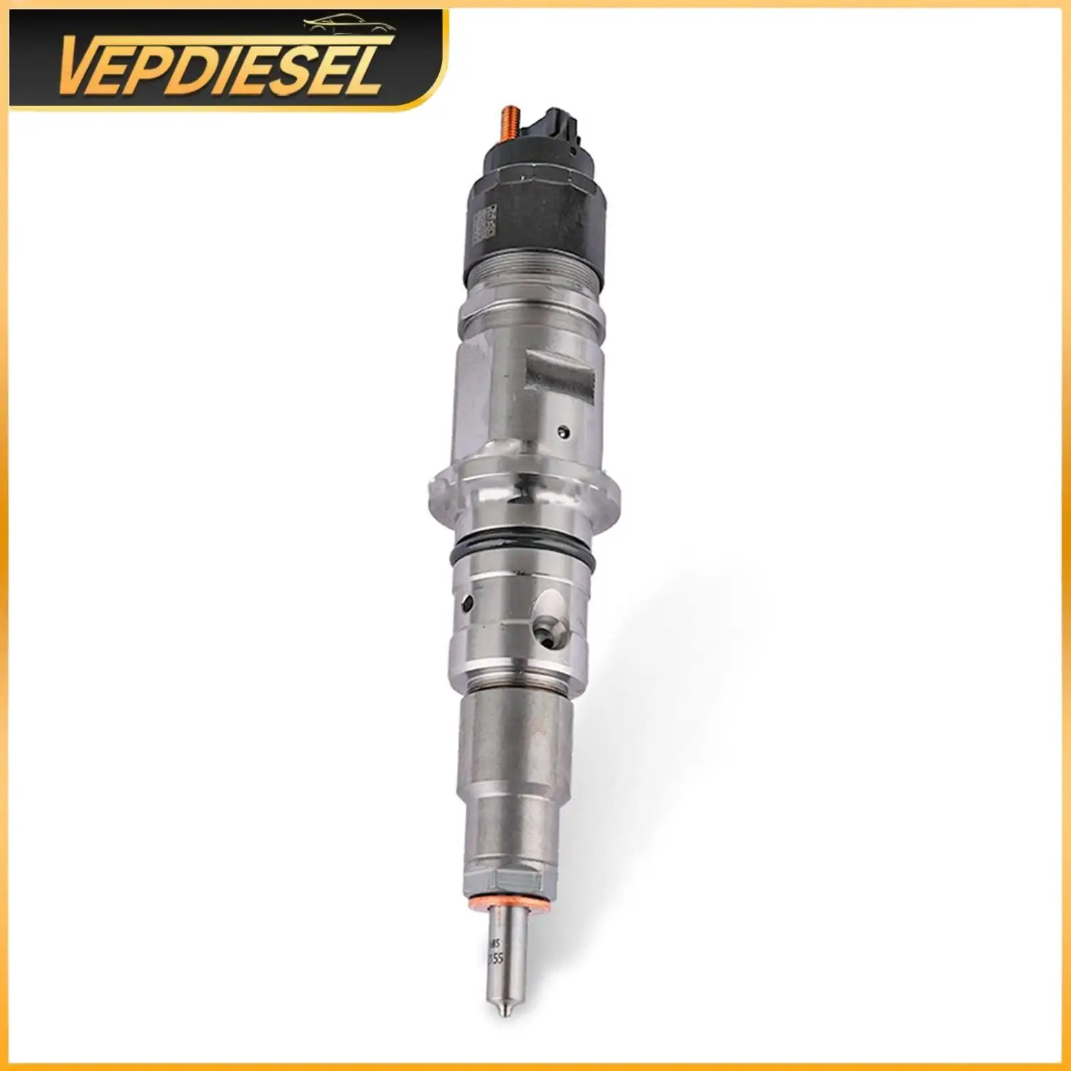 

Fuel Injector For Cummins 0445120188 for Cummins Dodge Ram 6.7L Bosch Volvo 2011-12 Fuel Supply System Engine Parts High Quality