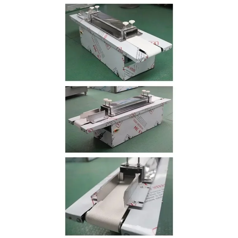 

Gold Seller Automatic French Baguette Moulder Bakery Equipment French Bread baguette Making Machine