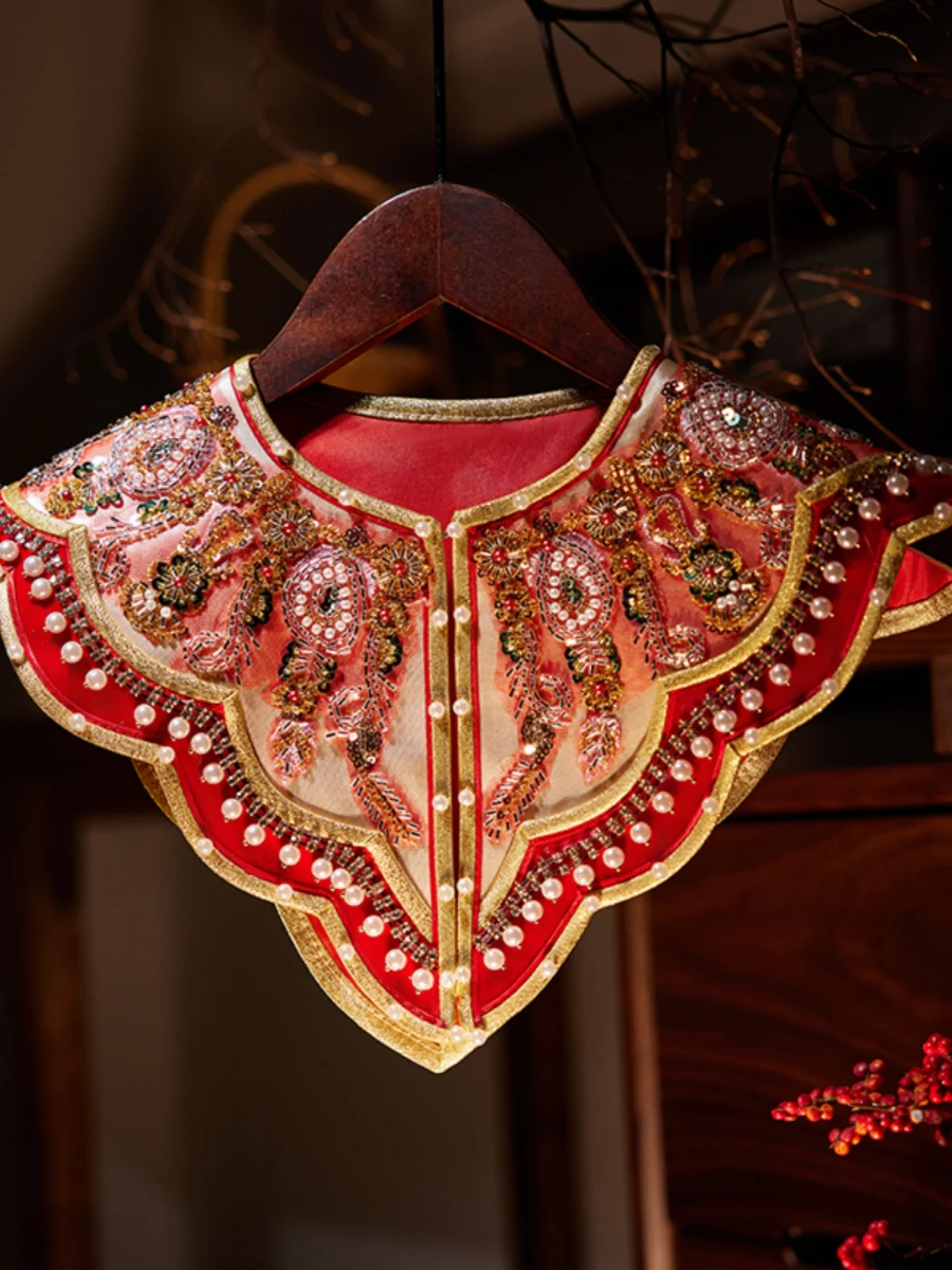 

Женская универсальная верхняя одежда ручной работы: ретро-накидка с капюшоном, юбка-накидка, пончо-накидка с эффектом облака, универсальный размер