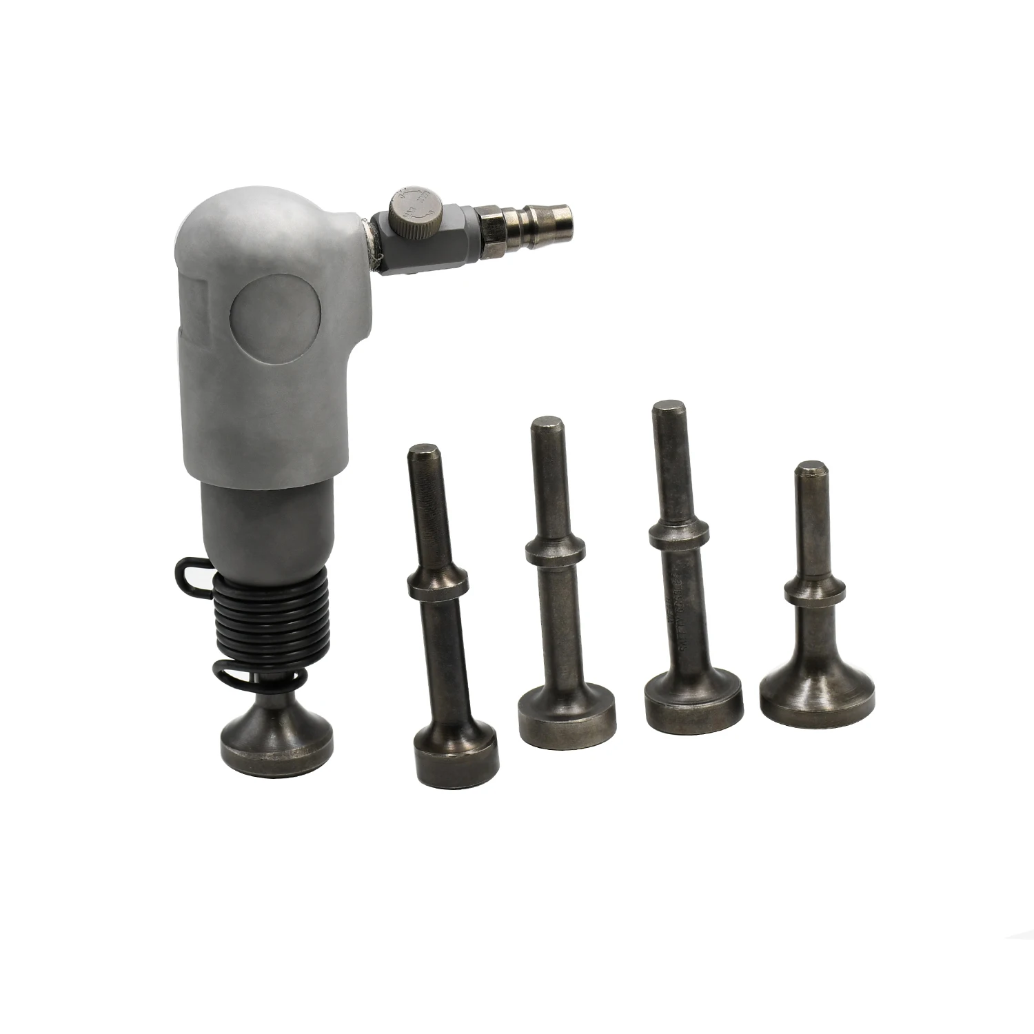 Smoothing Air Hammer Kit, 0.401