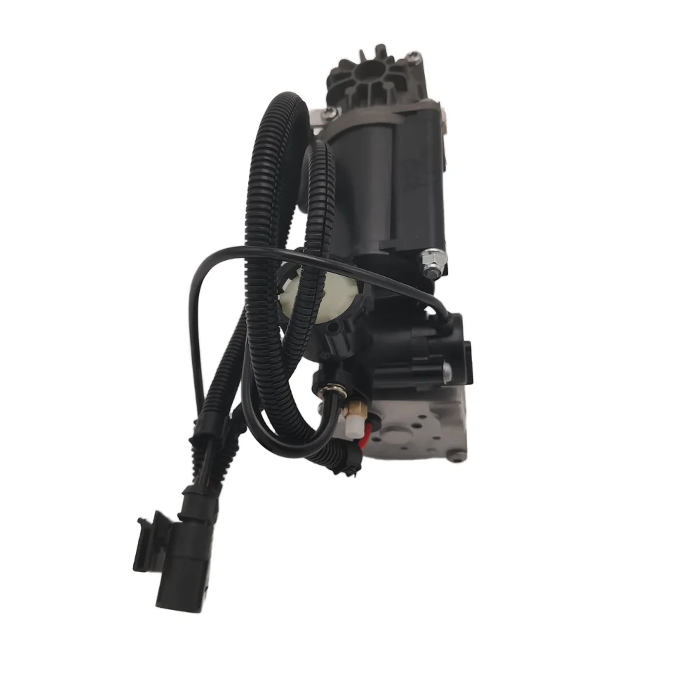 

Tom AutoFactory Supply MOQ 1 Piece New Air Suspension Compressor Pump 3D0616005P for Bentley Continental GT / Flying Spur