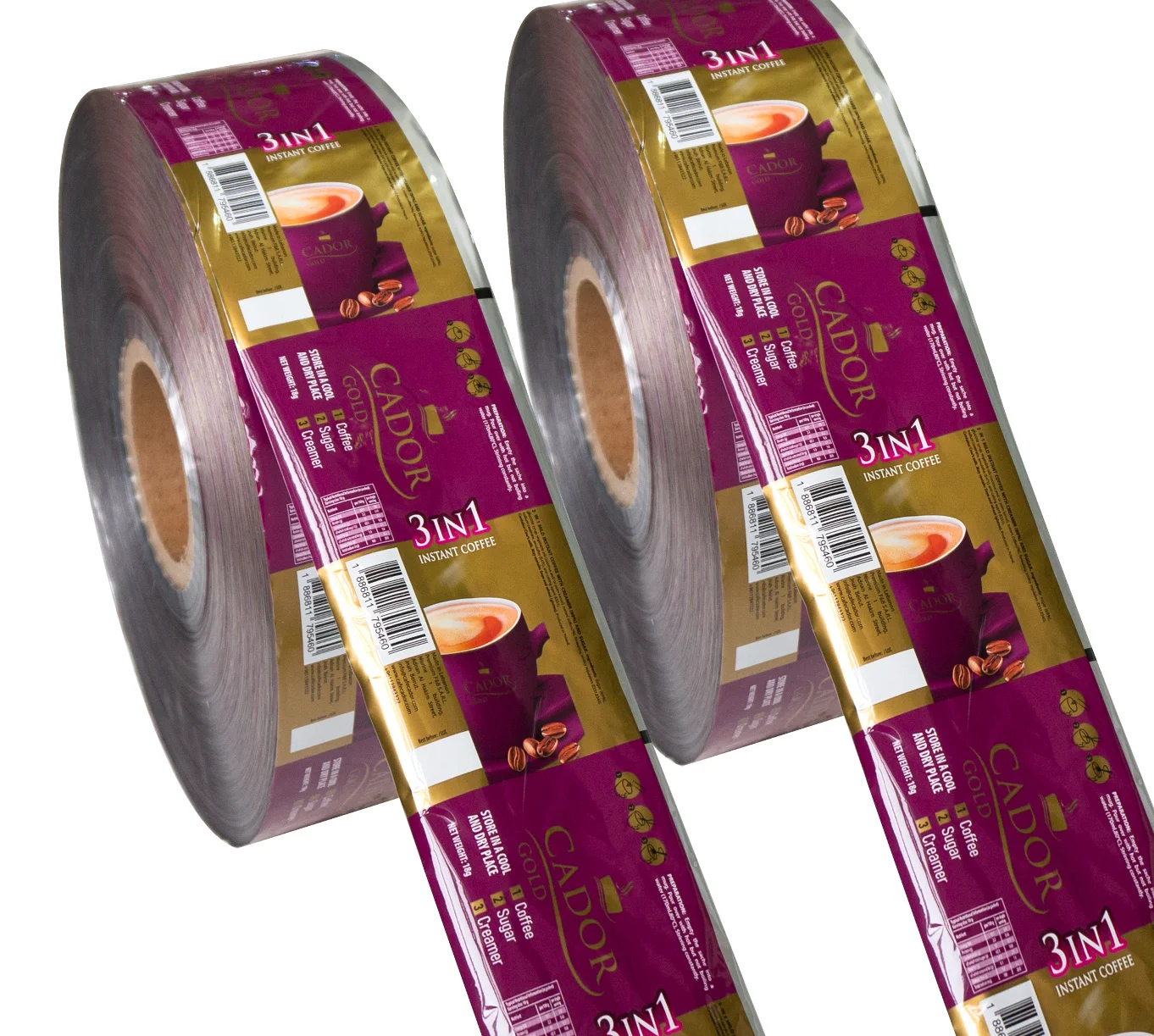 Customized Bopp/Cpp… - image