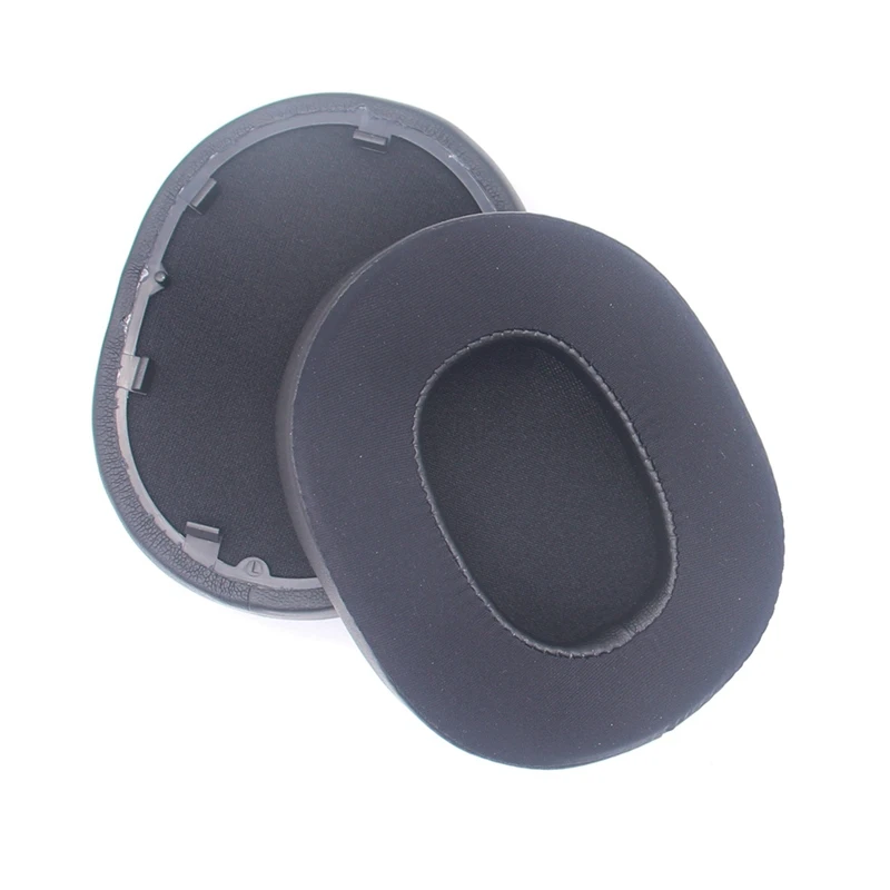 Замена амбушюр для наушников SONY WH-1000XM5, аксессуары для гарнитуры, запасные части