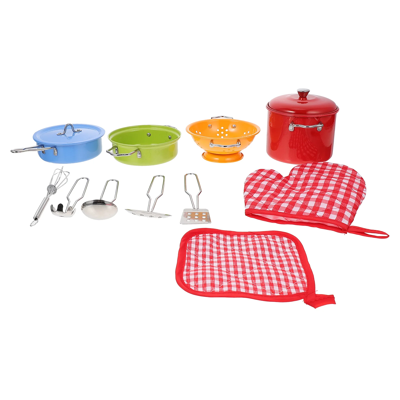 Brincar de casa brinquedo imitação panelas simulação brinquedos utensílios de cozinha jogando prop crianças educacional cozinhar das crianças