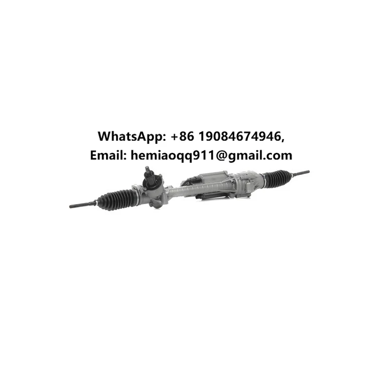 

Car Part 32106870791 Electric Auto Steering Gear for BMW F10/F18 4WD LHD EPS Cremailleres De Direction
