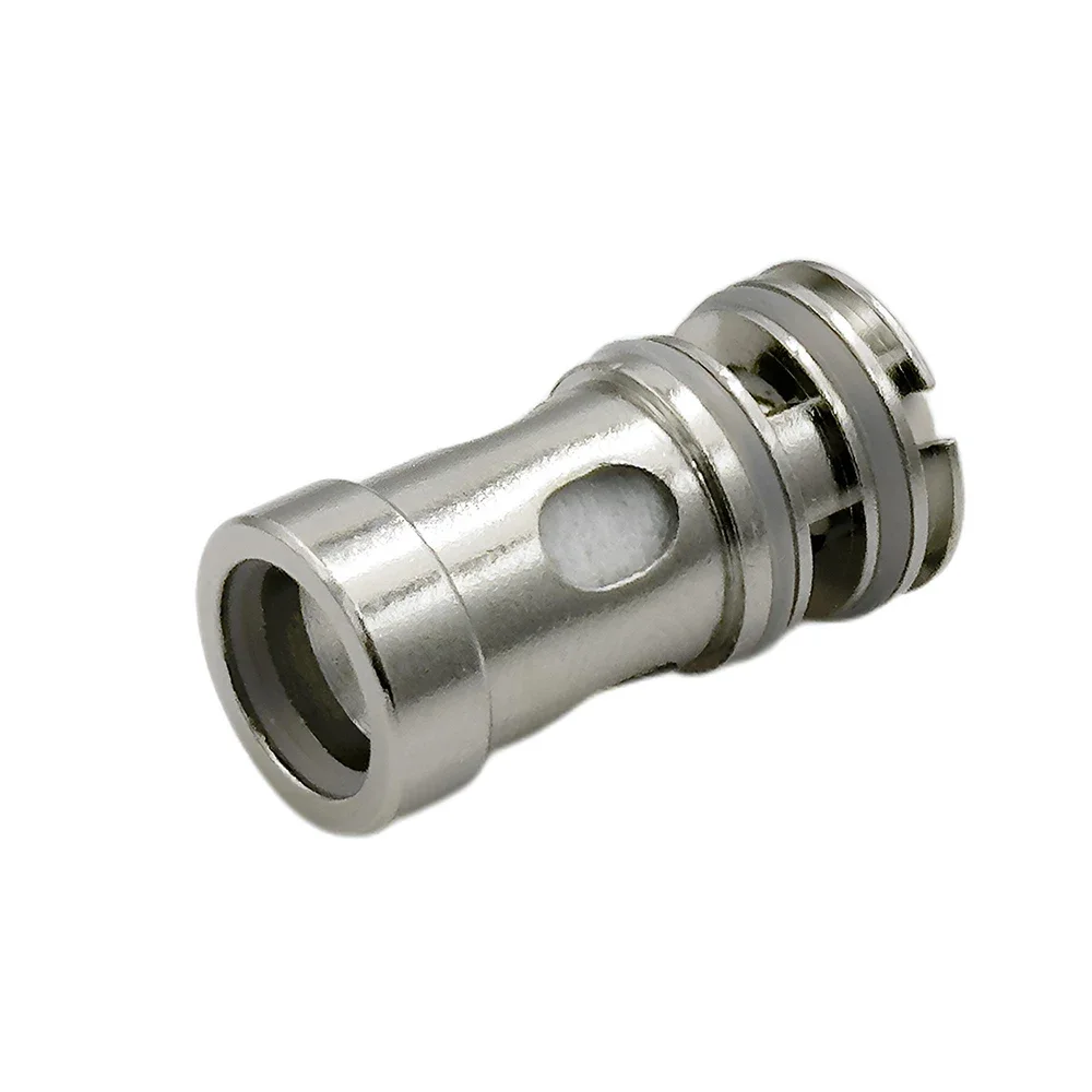 10 Dotaio 0.15ohm 0.3ohm 0.4ohm 0.7ohm 0.9ohm DotAIO X V2 DotTank 25 atomizer tank for coils & atomizers - gallery image 6