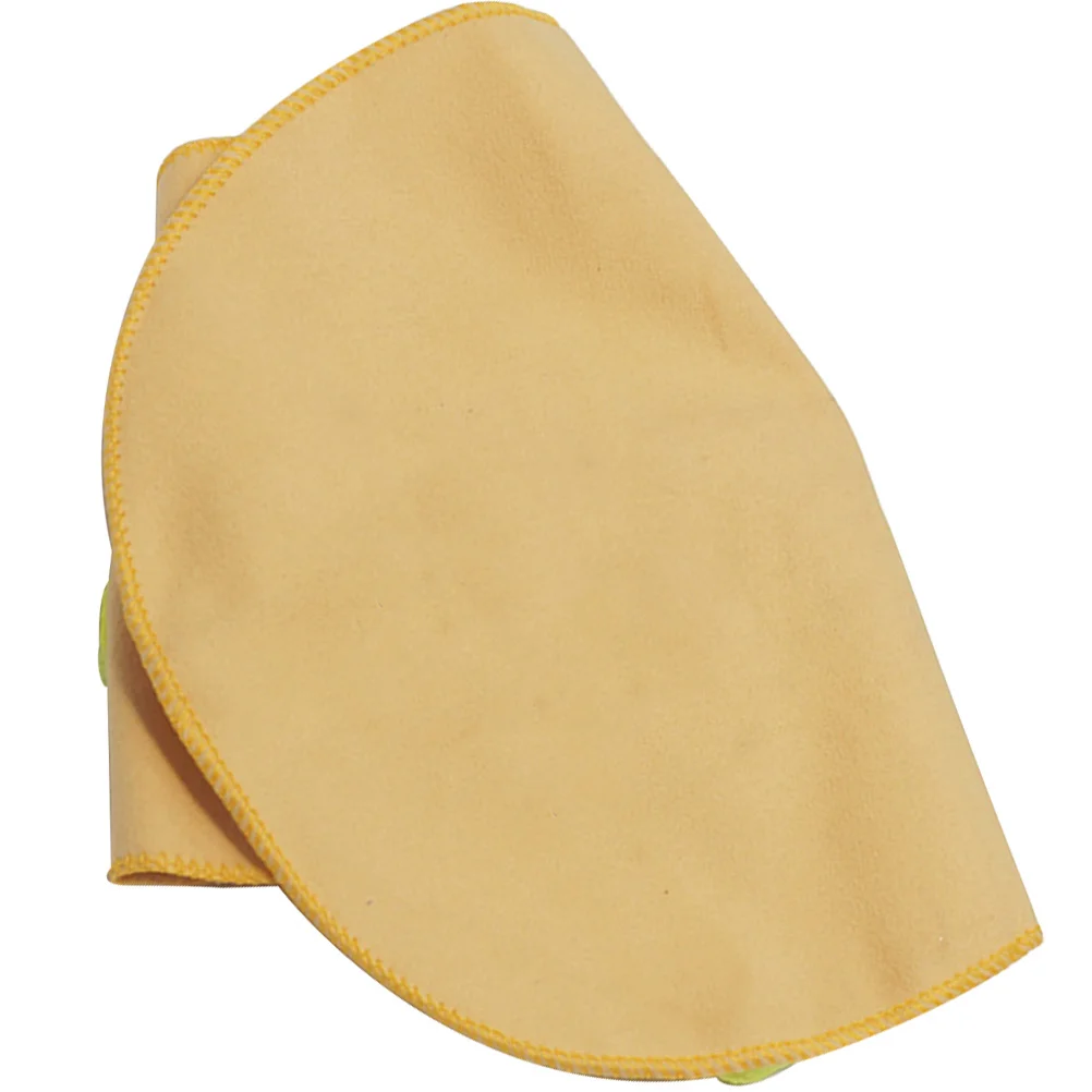 

Musical Instrument Cleaning Cloth Saxophone for Flute Clarinet Cleaner Tools inside