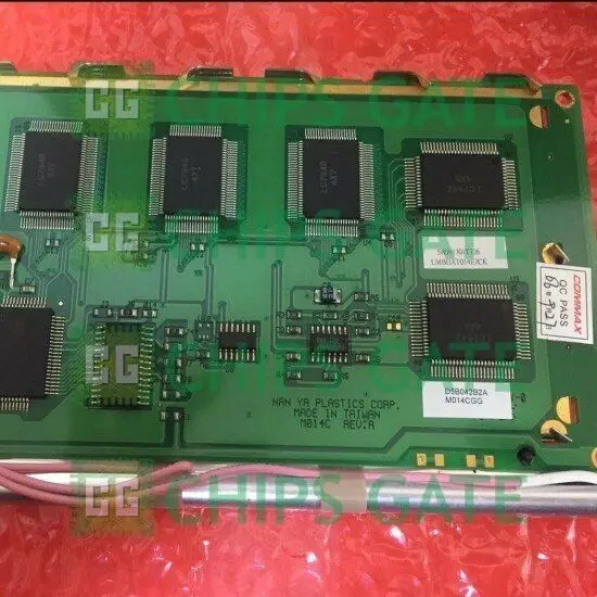 1PCS NEW LMBHAT014E7CK LCD panel 5.2