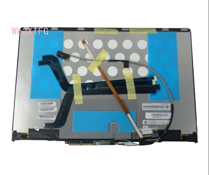 

For Len0vo Yoga 710-15IKB Lcd Touch Screen 5D10L13036 15.6" 4K UHD 3840x2160 40Pin