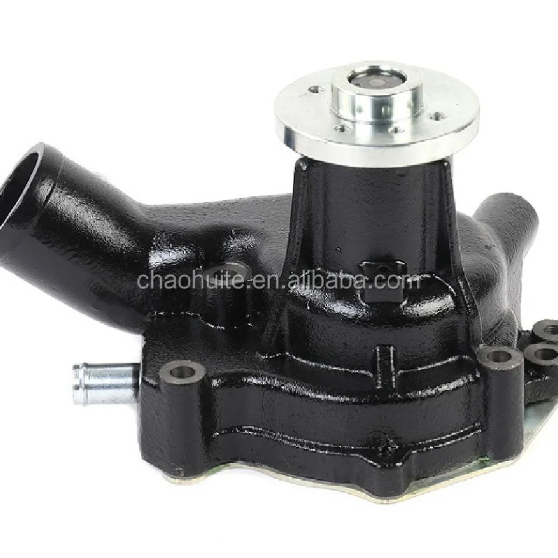 For Doosan Daewoo DH225-7 DAEWOO Engine Diesel Water Pump DB58 65.06500-6144 Excavator Parts