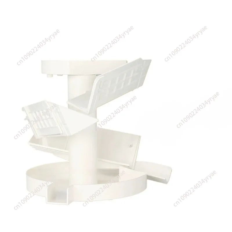 

Инструмент для разделения протеиновых яиц