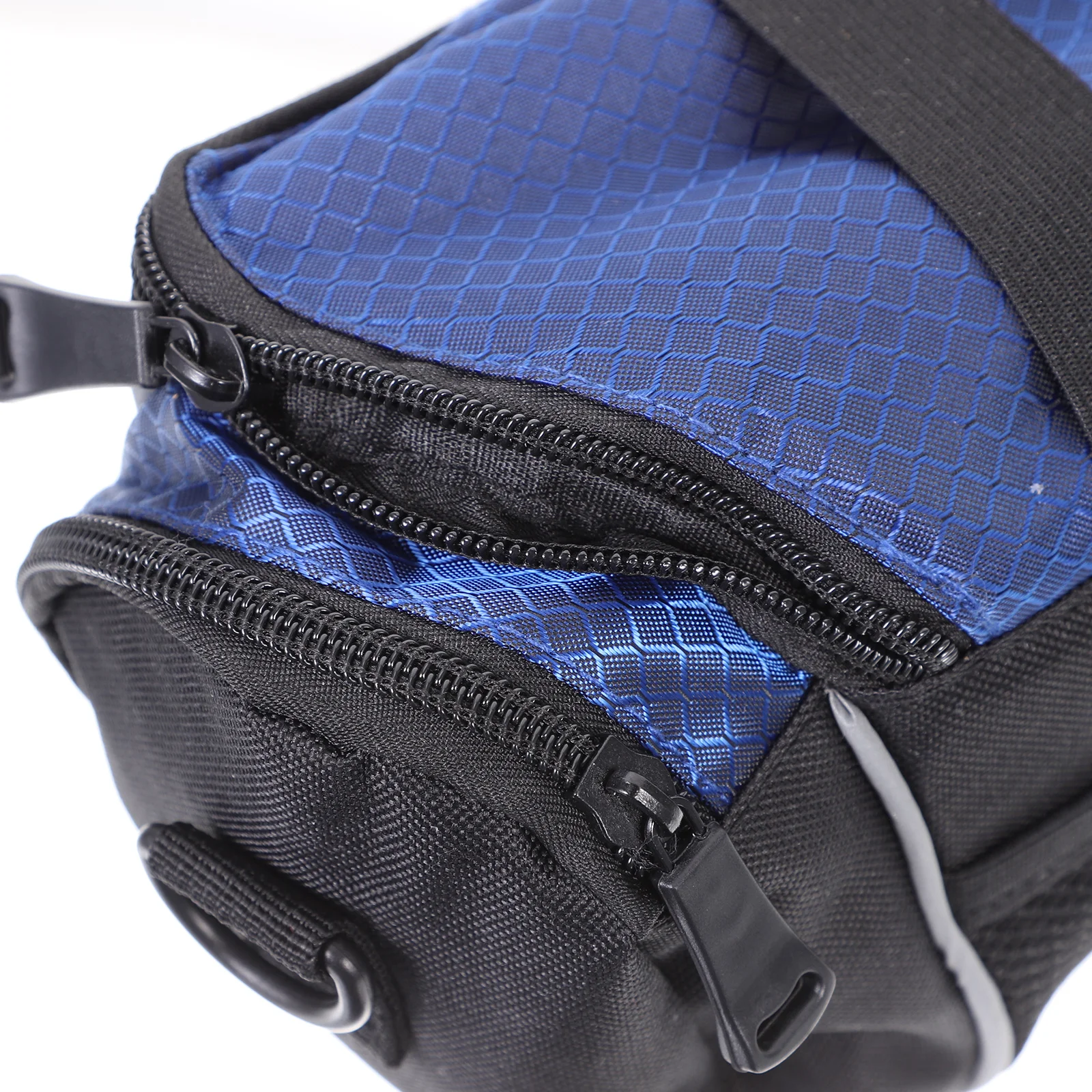 

Сумка на руль, водонепроницаемая полиэстеровая передняя сумка для хранения велосипеда для езды на велосипеде, горная дорога, городской складной велосипед, простая установка