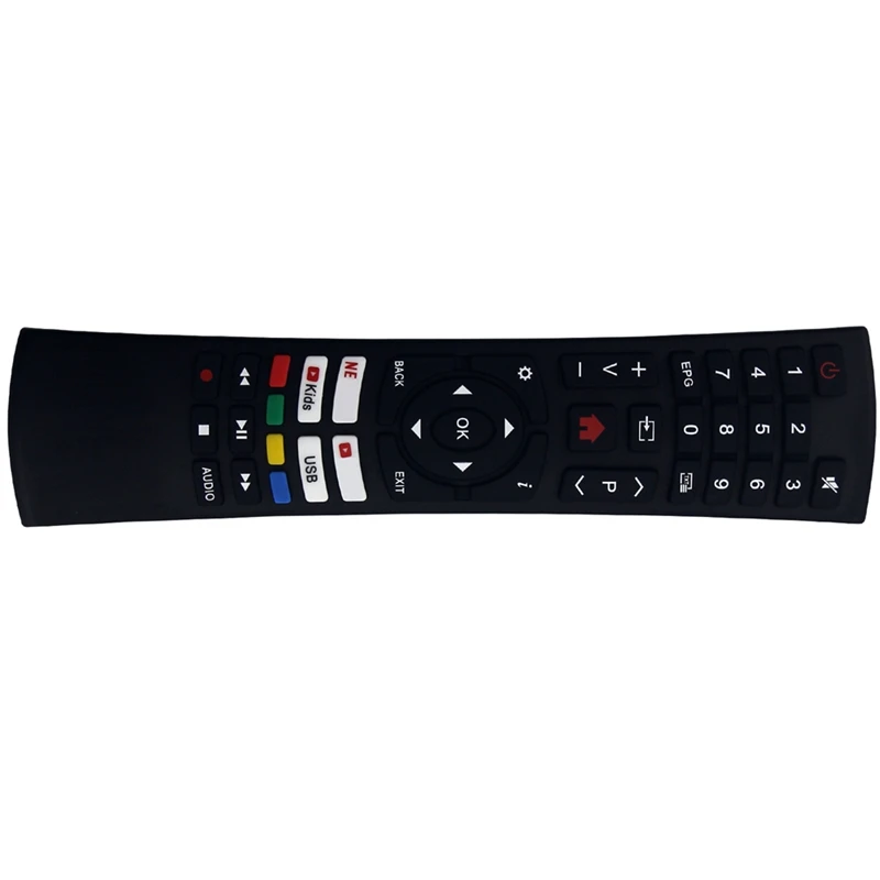 Remplacement de la télécommande pour Kogan TV, RCKGNTVV003, KDecisions D24EH7500SVA, Accessoires et pièces