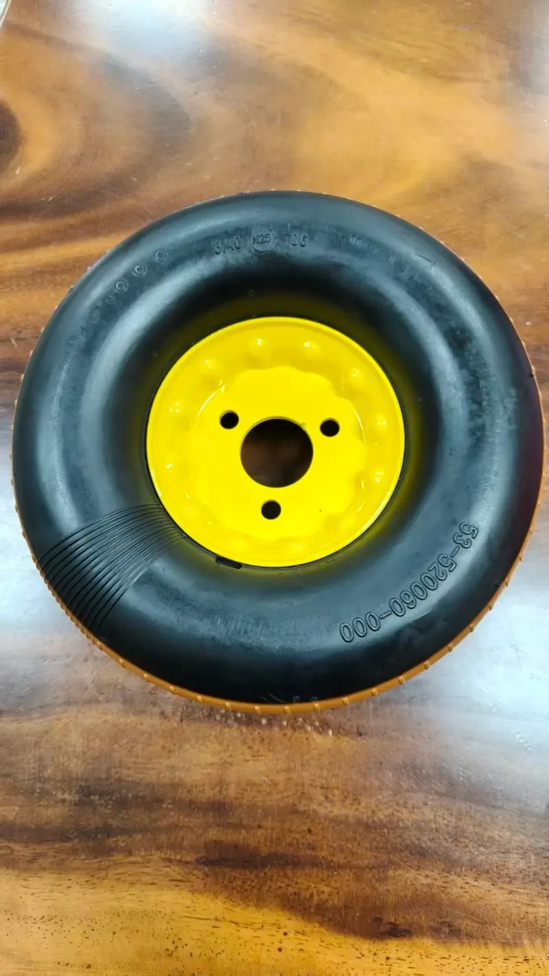 

【2026】Bowling Spare Parts Brunswick wheel 53-520060-000