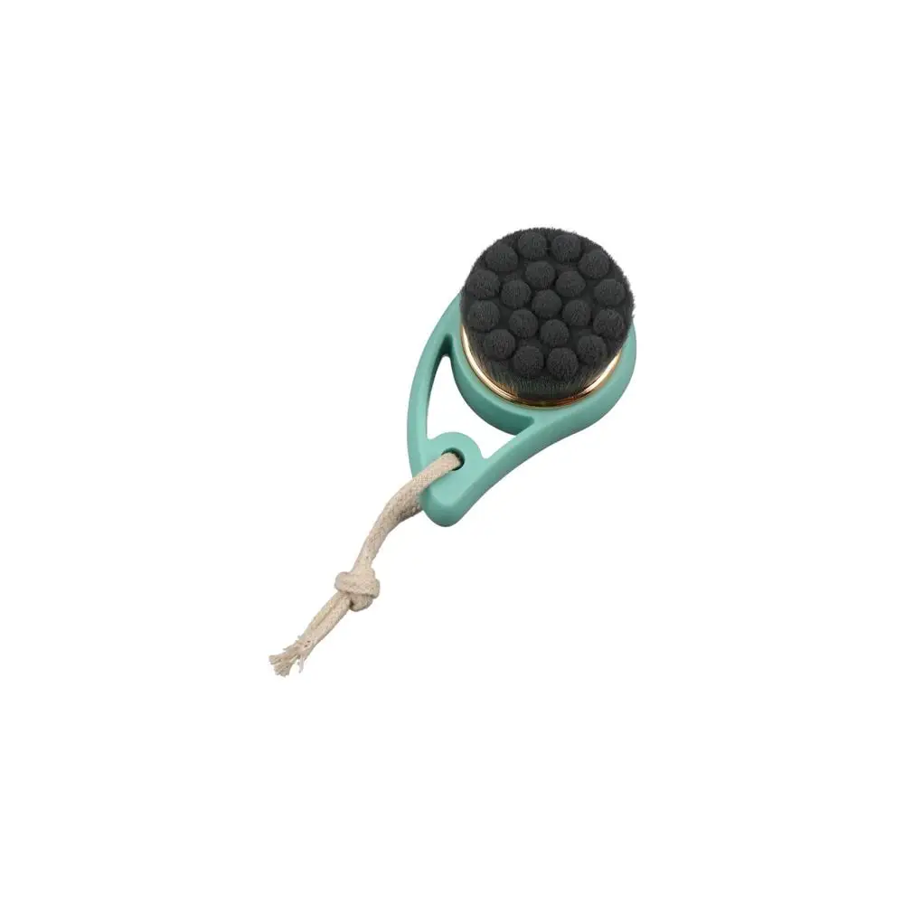 Deep Cleansing Soft Fiber Bamboo Charcoal Bamboo Wash Face Brush Facial Cleansing Face Cleansing Brush Face Care Tool