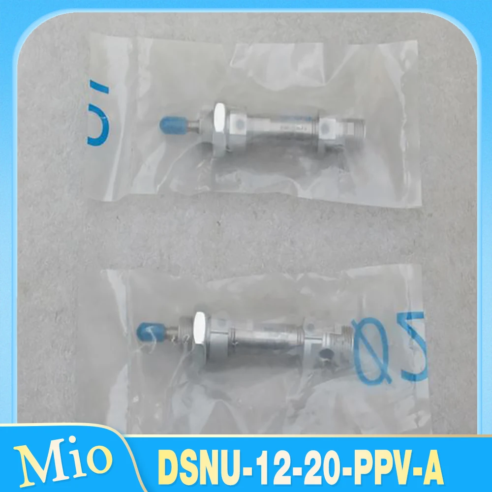 1pcs For FESTO cylinder DSNU-12-20-PPV-A 193988