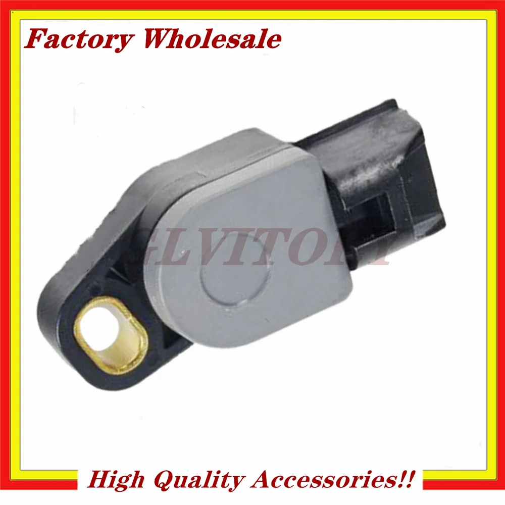 

NEW TPS THROTTLE POSITION SENSOR 13580-40F30 FOR 2006 Suzuki GSXR750 13580-40F31