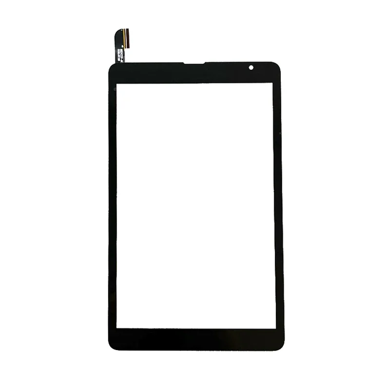 Nowość dla 8-calowego tabletu dziecięcego Blackview Tab 6 Zewnętrzny pojemnościowy ekran dotykowy Digitizer Czujnik Panel szklany Naprawa Multitouch — zdjęcie produktu 3