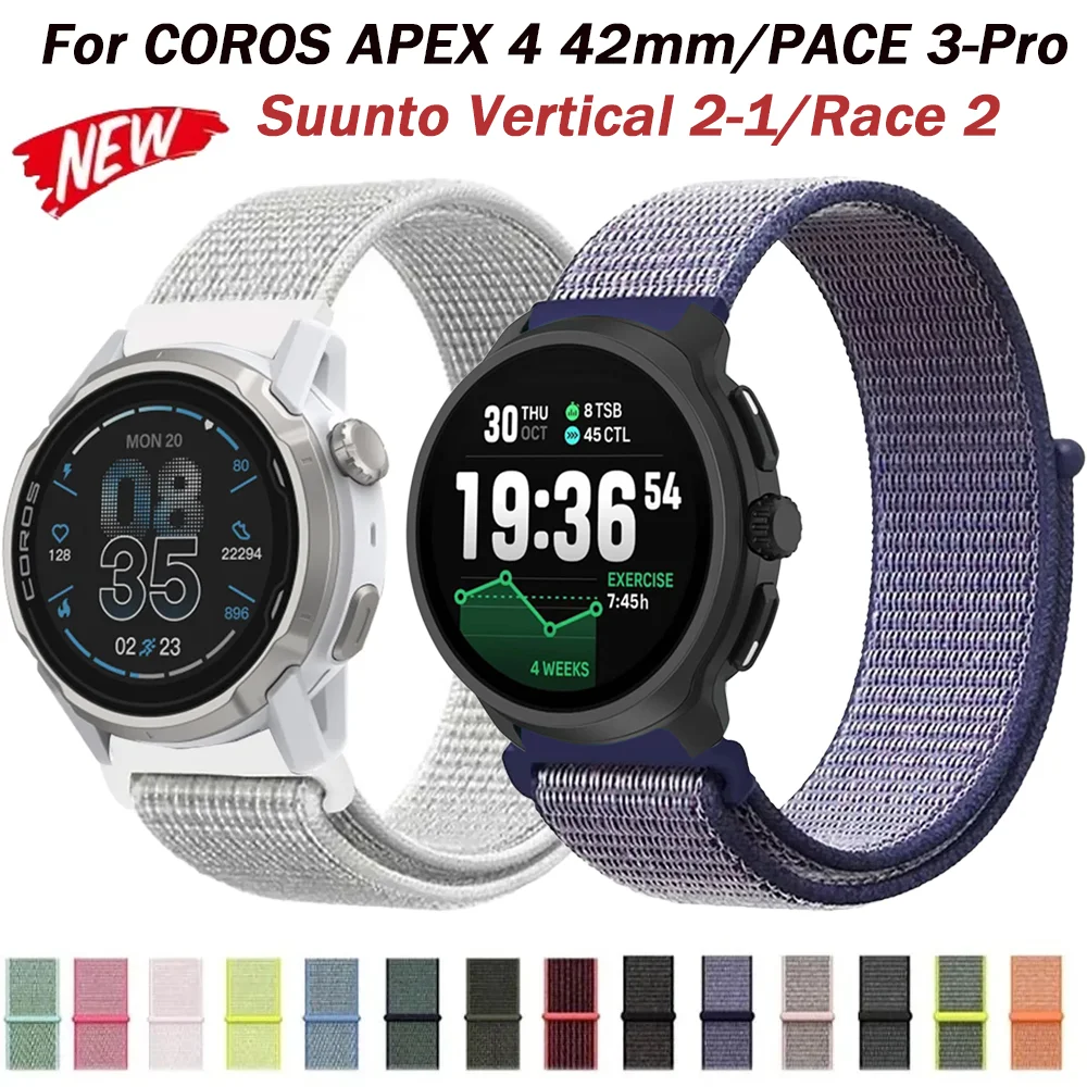 20/22Mm Nylon Loop …