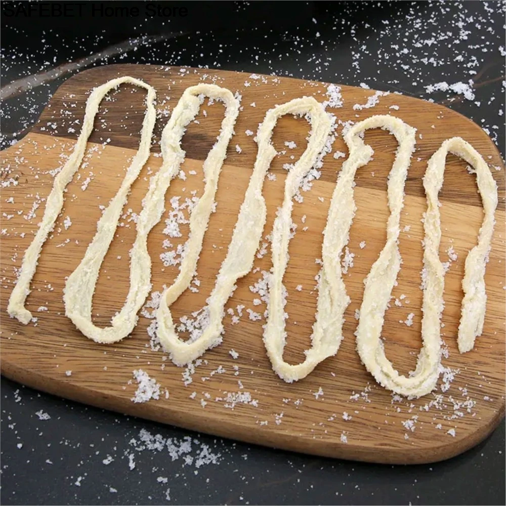 10 Meters Natural Sausage Casing for Ham Making Filling Machine Hog Stuffer Bag Tools Hamburger Sausage Packing Tools