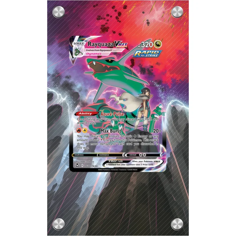 Ekspozycja grafiki anime Pokem – Model Kit Kyogre recenzja i cena