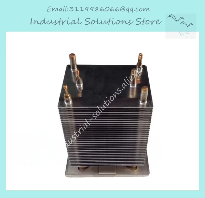 499258-001 490073-001 508876-001 ML350 G6 PROCESSOR HEATSINK