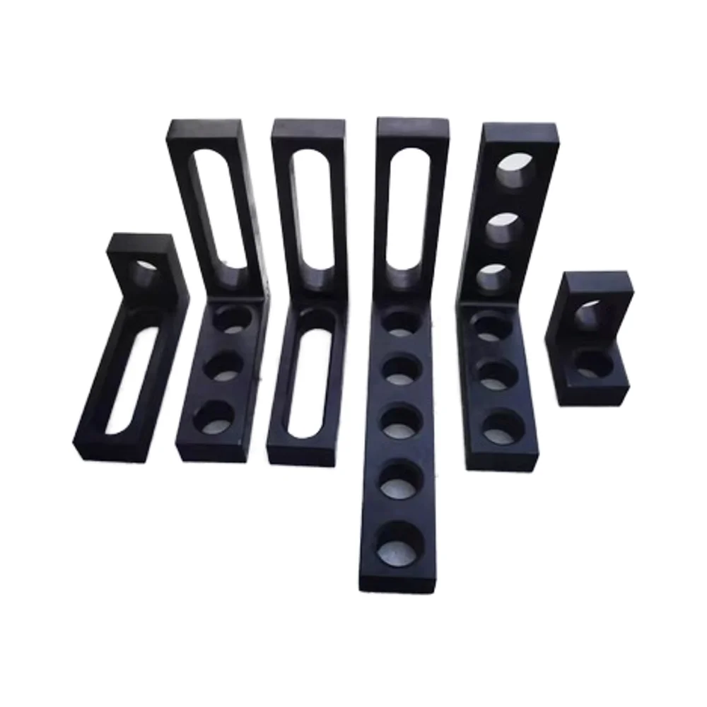 China Produces 3D Welding Fixture Positioning Angle Ruler Universal Ruler