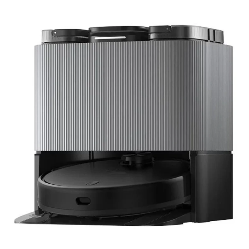 Karingbee S7 オムニローラーサイドブラシ Hepa フィルターモップ布ぼろロボット掃除機の交換アクセサリー