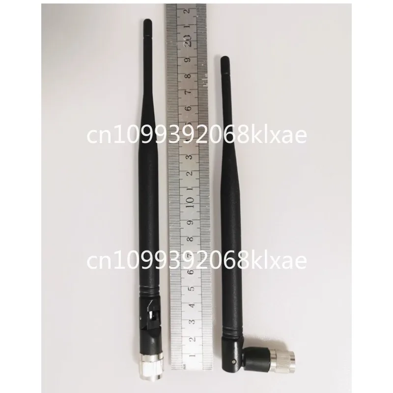 TQX-900LC-RP8 glue stick antenna 825-845MHz 2.5dBi SMA internal thread internal hole
