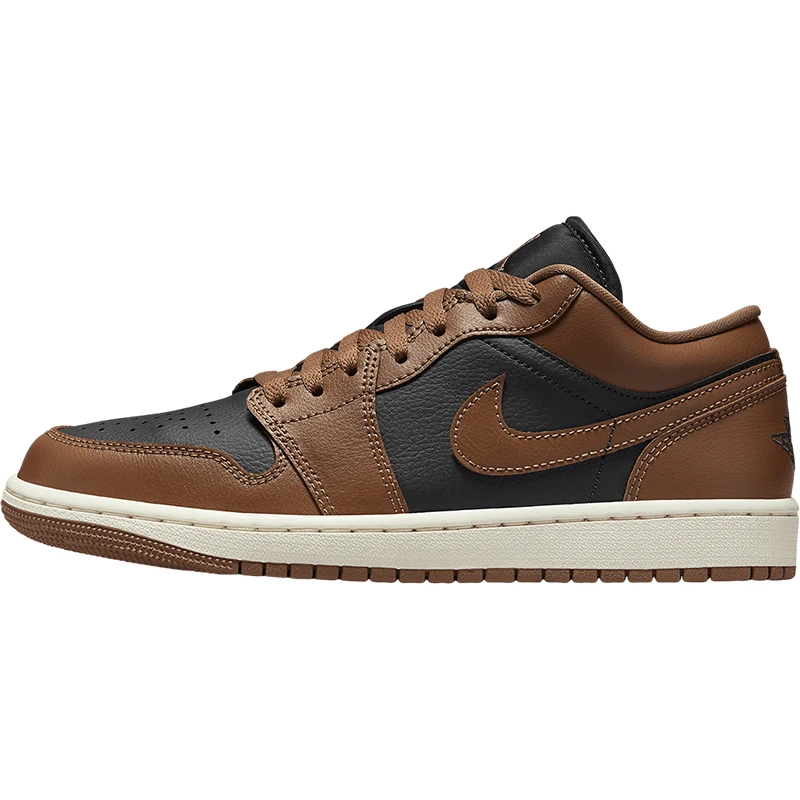 Sepatu basket tahan lama retro olahraga wanita JORDAN asli Nike DC0774-021