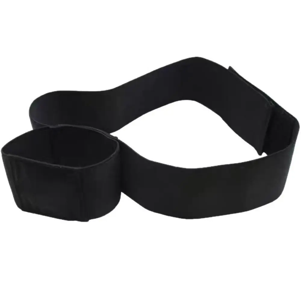 Adjustable Golf Swing Training Arm Band Foldable Gesture Alignment Golf Hand Posture Corrector Portable Elbow Supporter