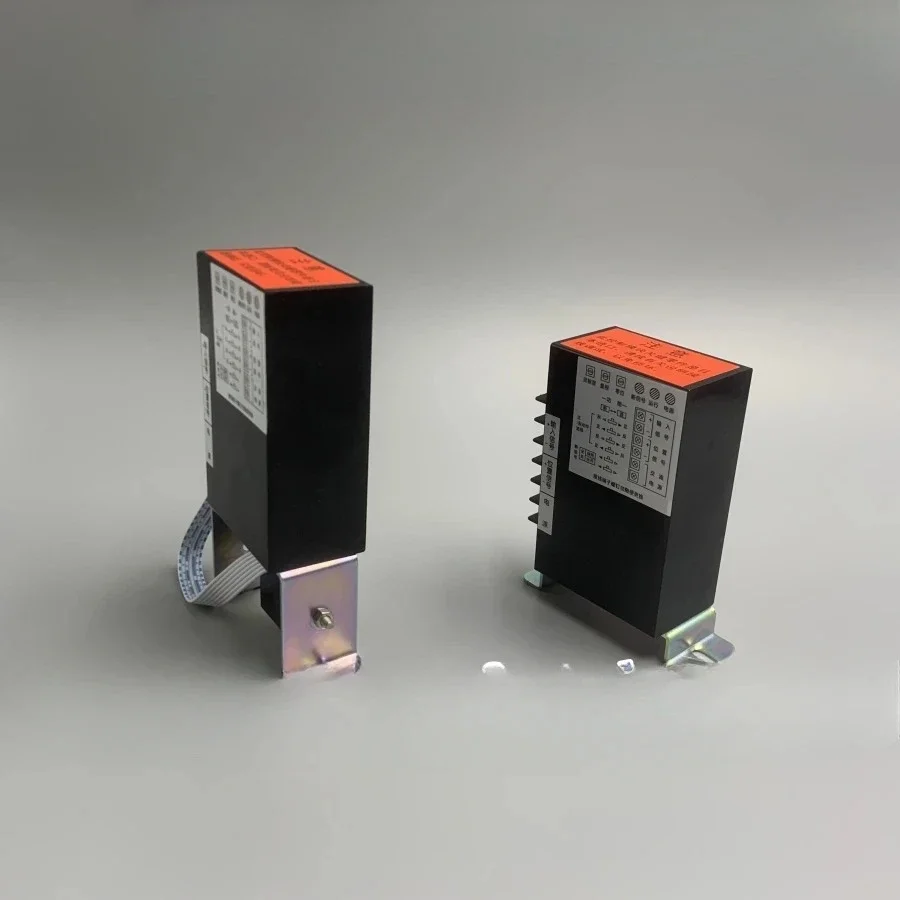 

CPA101-220 Servo Controller CPA100-220 Regulating Valve Control Module