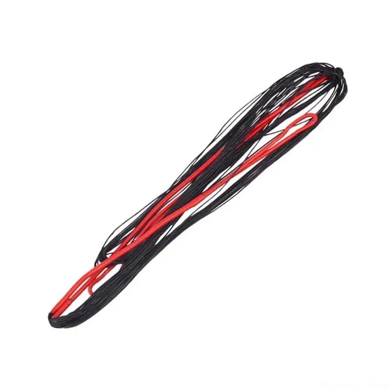 31BE Archerys Bowstring Recurves Bows String Handmade Straight Longbows Bowstring