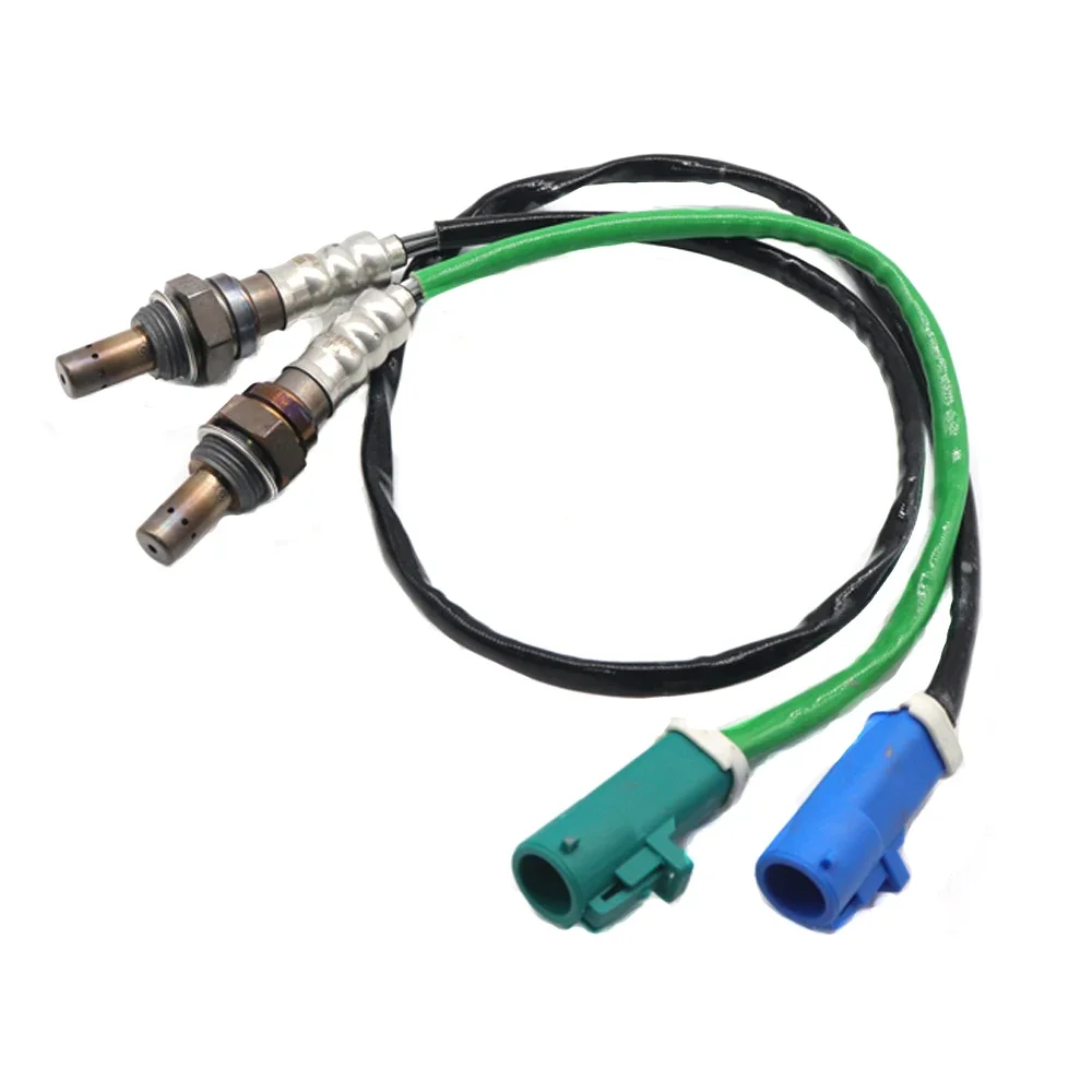 BG33-9F472-AB BG33-9G444-AB Up+Downstream Air Fuel Ratio Lambda O2 Oxygen Sensor for Aston Martin V8 Vantage 2013 4.7L