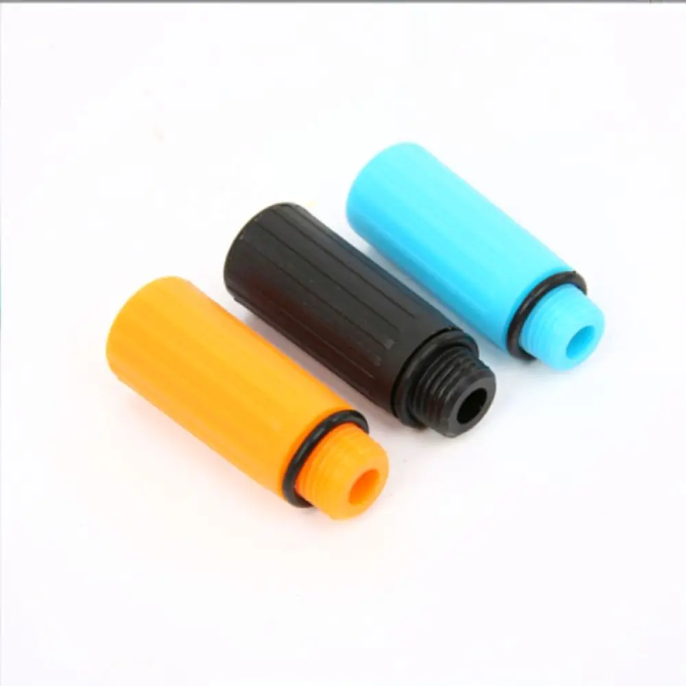 Industrial Air Compressor Breather Cap For Fangeng 16 1.5 Threaded Pressure Relief Valve Pump Fitting Plastic Component