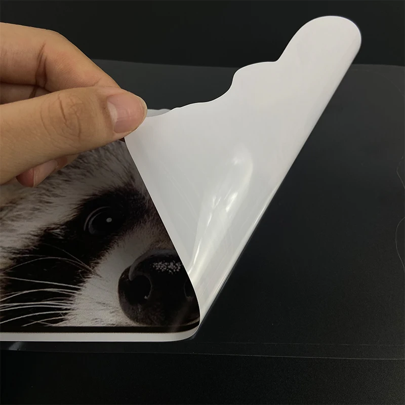 Pegatinas de vinilo duraderas para motocicleta, pegatinas impermeables para tanque de combustible de motocicleta, decoración para ventana de maletero de coche, 1 ud.