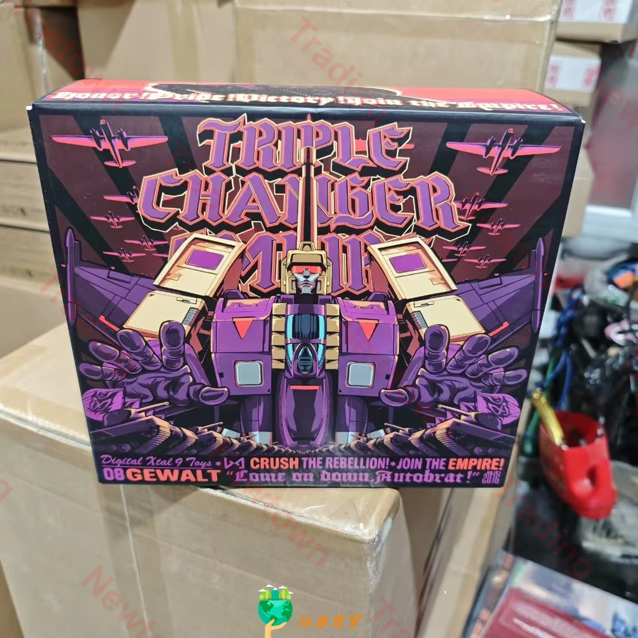 تسليم على مدار 24 ساعة من الألعاب المتحولة من الطرف الثالث DX9 Lightning MP على مستوى واسع النطاق وثلاثة أشكال متحركة