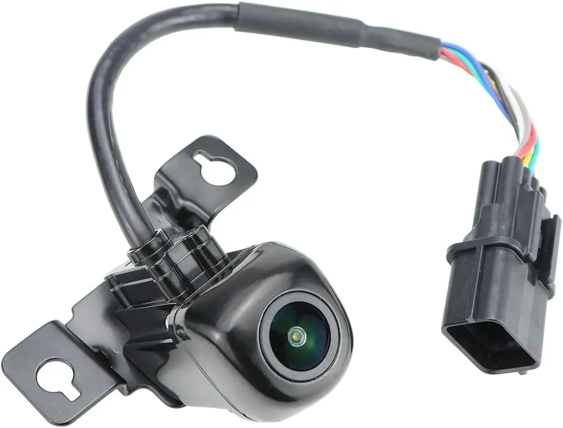 Reversing Camera Reversing Assist Camera 95760-2W650 for Hyundai Santa Fe 2015-2019 957602W650 95760 2W650