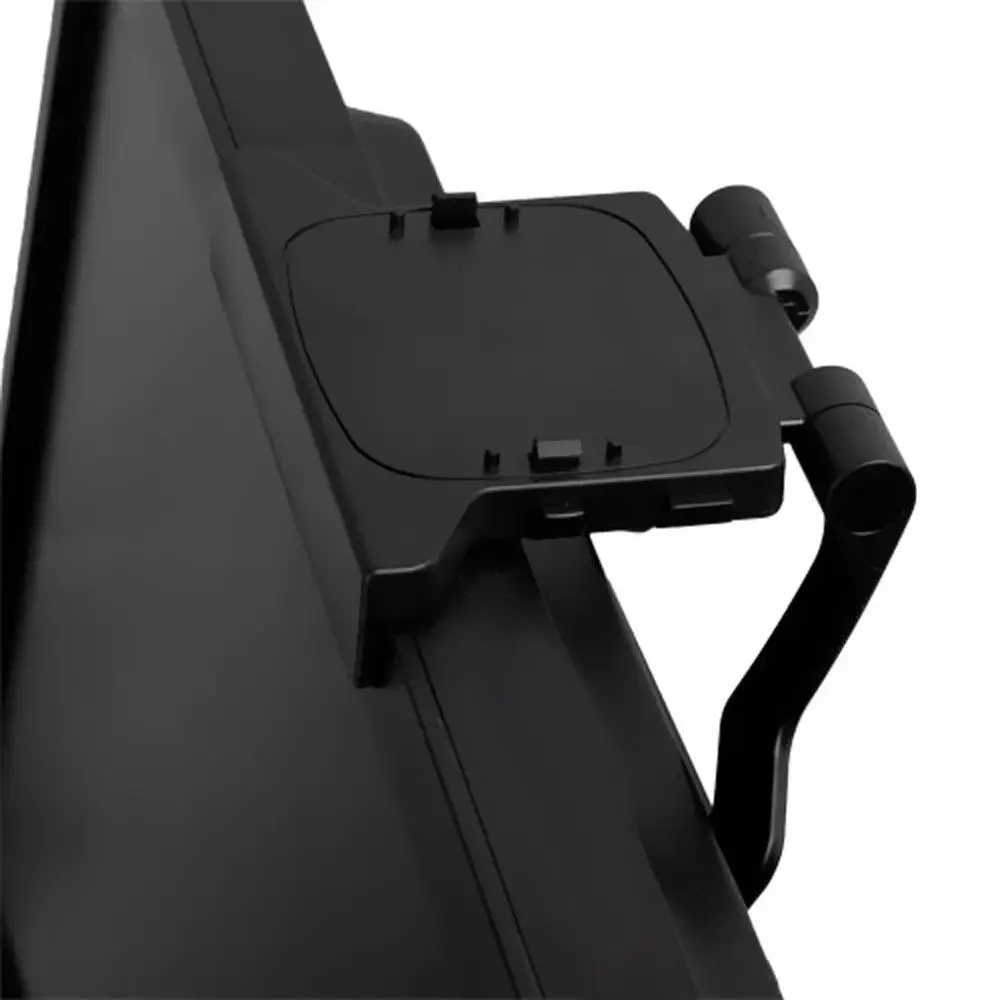 Simple TV Mounting Clip Mounting Clip TV Mount Bracket Clip Holder Cradle for Xbox 360 Kinect Stand Clip