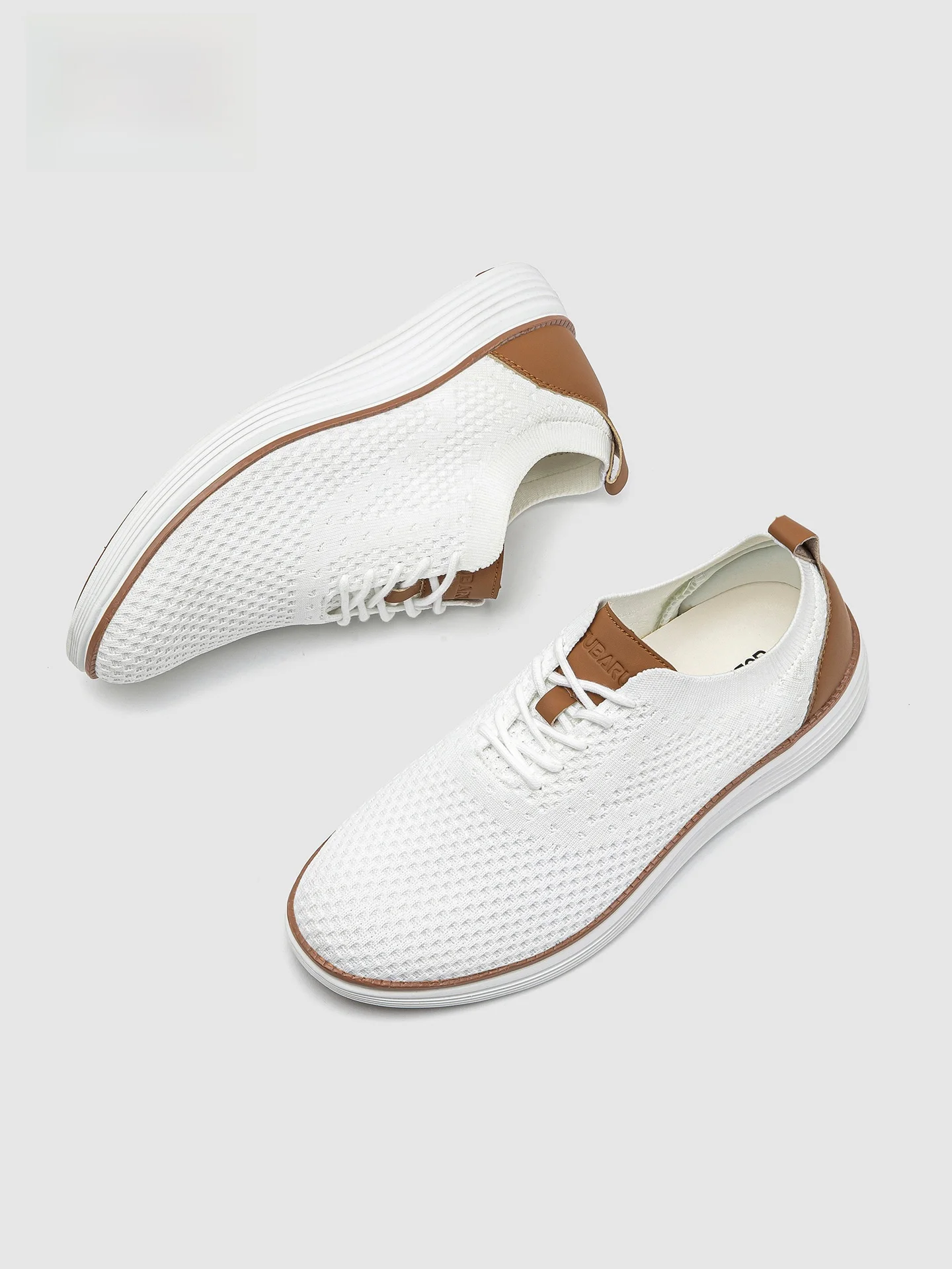 

HOBIBEAR Ox Men's Casual oes Breathable Sports oes Comfortable Lazy oes Cross-Border Summer Wear for All Ages