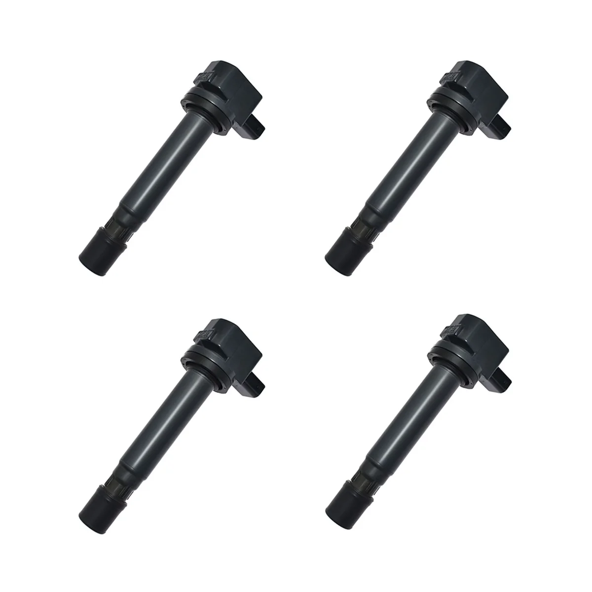 

4PCS Ignition Coil 099700-0350 90048-52125 for Daihatsu Mira 1998-2003, Sirion 1998-2000