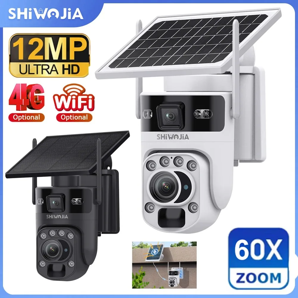 #67 Low Cost Solar Cameras That Work