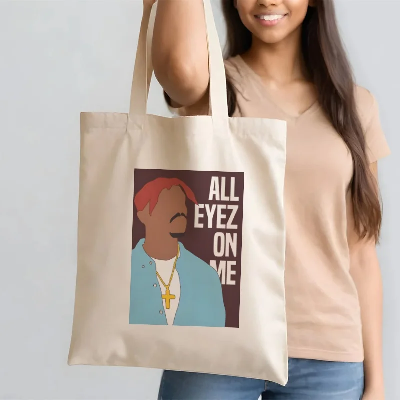 Rapper Tupac 2Pac H… - image