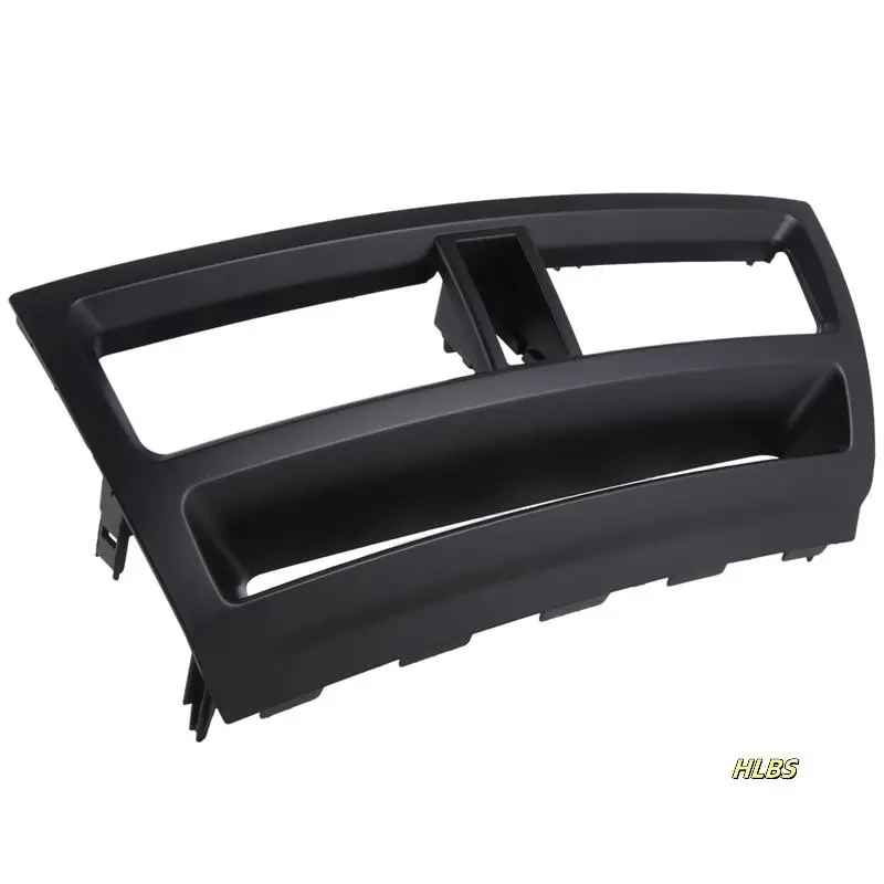 

9 Inch Car Frame Fascia Adapter Canbus Box Android Fitting Panel Kit For Honda Accord 8 8TH Crosstour 2008-2012 Replacement