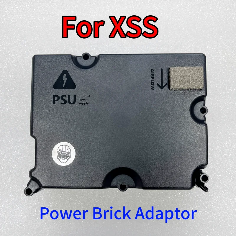 

Original New Power Supply Parts for Xbox Series S Game Console Internal AC Adapter Original New for XSS Power Brick Adaptor