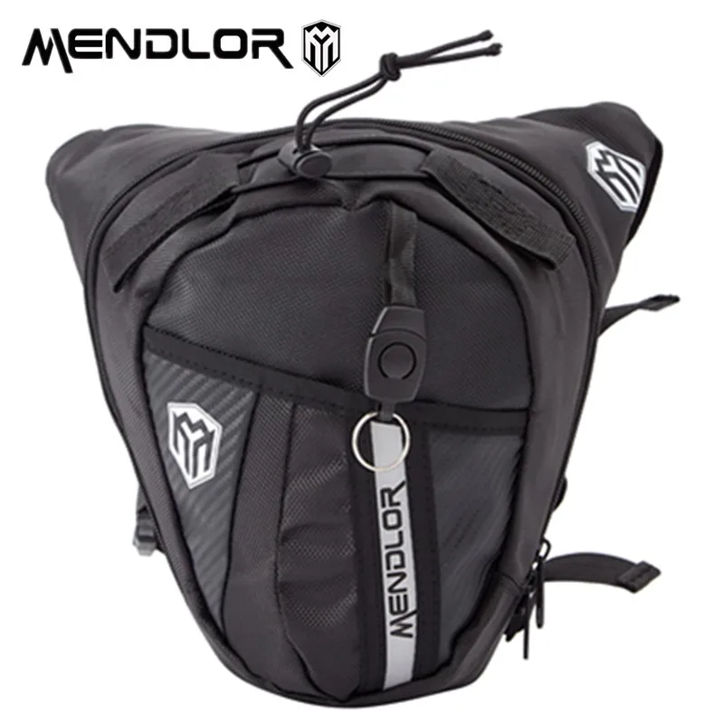 

Motorcycle Wear resistant Waist Bag Leg Bag Off road Race Cycling Fashion Portable Travel Extended Cycling Bag