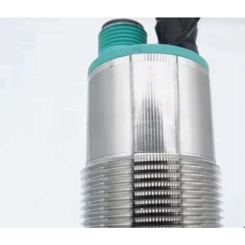 رائجة البيع مستشعر بالموجات فوق الصوتية UC4000-30GM-IUR2-V15 100% مستشعر القرب الكهروضوئي الأصلي والجديد
