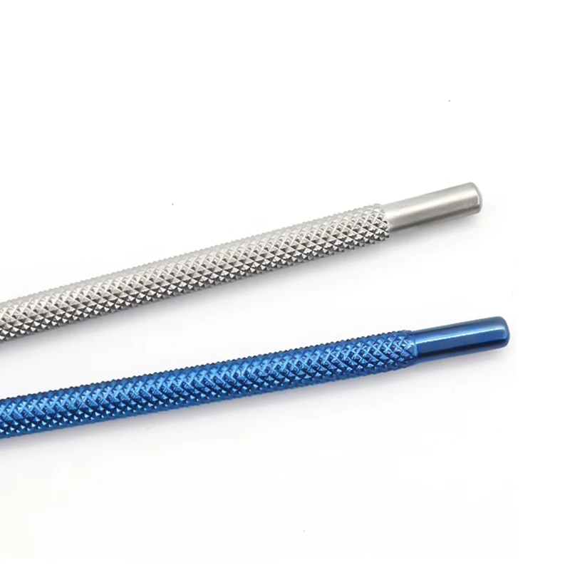 Rvs Oogheelkundige Tarsal Klier Cysts Titanium Chalazion Curette Double-ended Micro oogheelkundige Oog Instrument