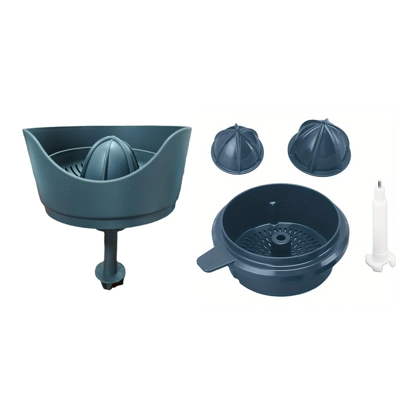 Extracteur de Jus d'Orange et de Citron Manuel, Extracteur Universel Durable et Facile à Utiliser, Ju479, TM6, TM5